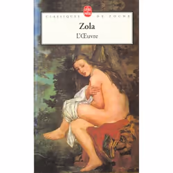 ISBN L'Oeuvre, Romance, Français, Livre broché