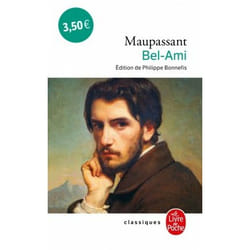 ISBN Bel Ami livre classiques Français