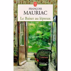 ISBN Le Baiser Au Lepreux, Romance, Français, Livre broché