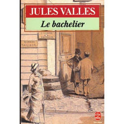 Le Bachelier (Poche)