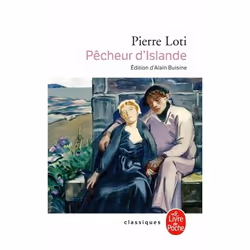 ISBN Pêcheur d'Islande, classiques, Français, 224 pages