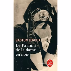 ISBN Le Parfum de la dame en noir, Français, 288 pages