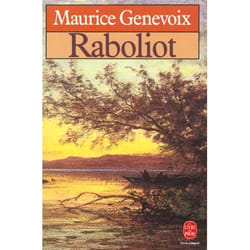 Raboliot (Poche)