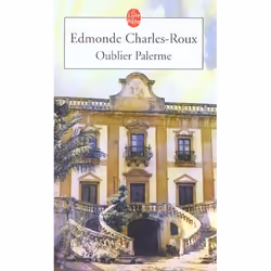 ISBN Oublier Palerme, Romance, Français, Livre broché