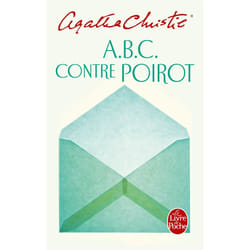A. B. C. contre Poirot
