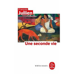 ISBN Une seconde vie