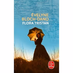 ISBN Flora Tristan, Français, 448 pages