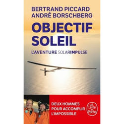 ISBN Objectif soleil