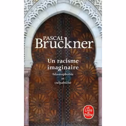 ISBN Un racisme imaginaire, Français, 264 pages