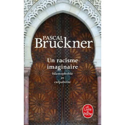 ISBN Un racisme imaginaire