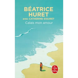 ISBN Calais, mon amour livre société Français