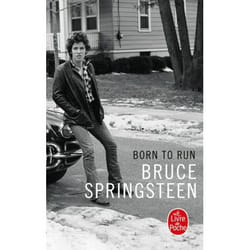 ISBN Born to run