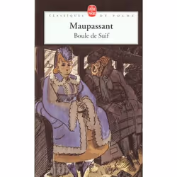 ISBN Boule De Suif, Romance, Français, Livre broché