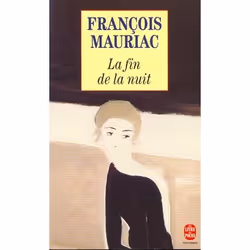 ISBN La Fin De La Nuit, Romance, Français, Livre broché