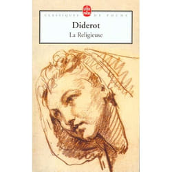 La Religieuse (Poche)