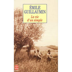 La Vie d'un simple (Poche)