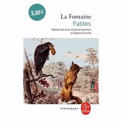 ISBN Fables, Français, 544 pages