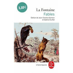 ISBN Fables