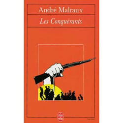 Les conquérants