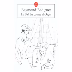 ISBN Le Bal Du Comte D'Orgel, Romance, Français, Livre broché