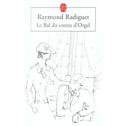 Le Bal du comte d'Orgel