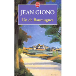 Un de Baumugnes