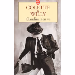 ISBN Claudine S'En Va, Romance, Français, Livre broché