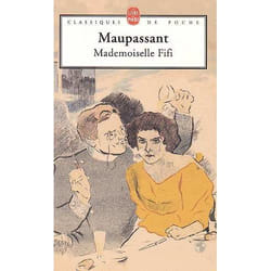 Mademoiselle Fifi