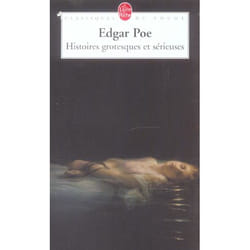 Histoires grotesques et sérieuses (Poche)