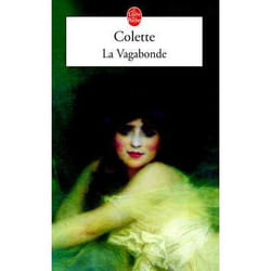 La Vagabonde (Poche)