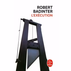 ISBN L'Exécution, Français, 192 pages