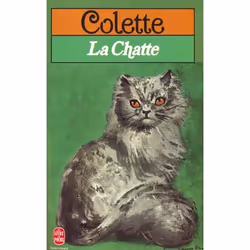 ISBN La Chatte, Romance, Français, Livre broché