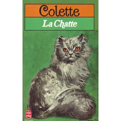 La Chatte (Poche)