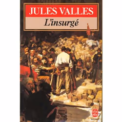 ISBN L'Insurge, Romance, Français, Livre broché