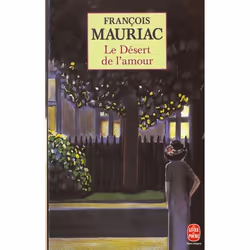 ISBN Le Desert De L'Amour, Romance, Français, Livre broché