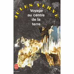 ISBN Voyage Au Centre De La Terre, Romance, Français, Livre broché