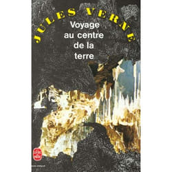 Voyage au centre de la terre (Poche)