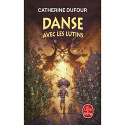 ISBN Danse avec les lutins livre