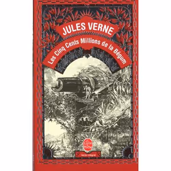 ISBN Les Cinq Cent Millions De La Begum, Romance, Français, Livre broché