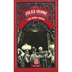Les Indes noires (Poche)