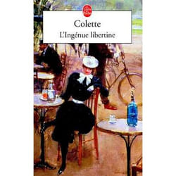 L'Ingénue libertine