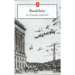 Les Paradis artificiels