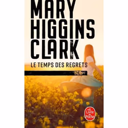 ISBN Le Temps des regrets, Thrillers, Français, 384 pages