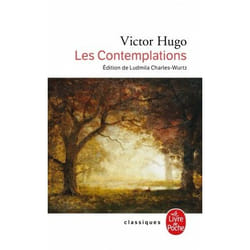 ISBN Les Contemplations