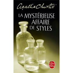 La mystérieuse affaire de Styles