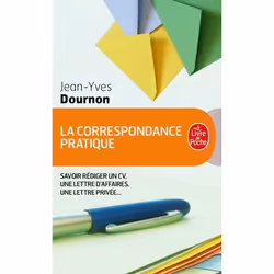 ISBN La Correspondance pratique, Français, 352 pages