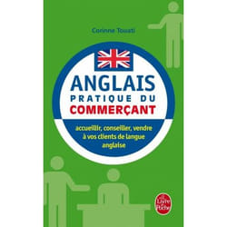ISBN L'Anglais pratique du commerçant livre