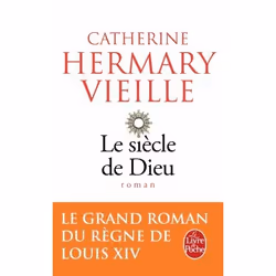 ISBN Le siècle de Dieu, Historical novel, Français, 384 pages