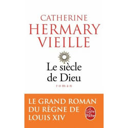 ISBN Le siècle de Dieu livre Historical novel Français