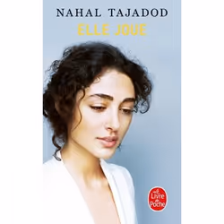 ISBN Elle joue, Novel, Français, 384 pages